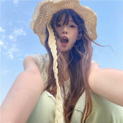 含羞草也想开花