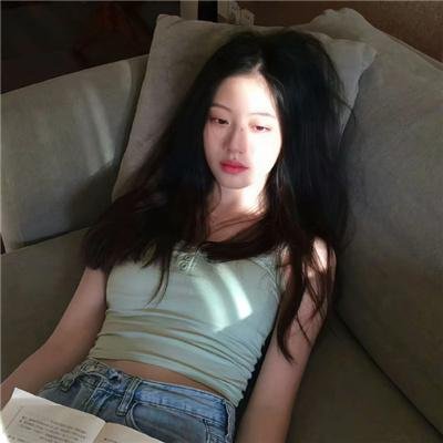 小妇人